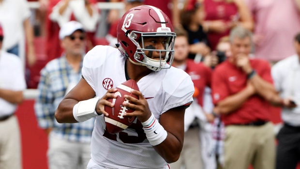 Tua Tagovailoa