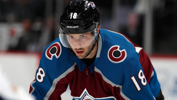 Brassard agrees to one-year contract with Islanders