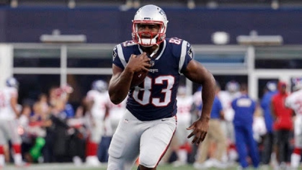 Teams Interested in Meeting With Dwayne Allen After Pats Released Him