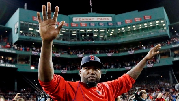Ortiz out of hospital after shooting