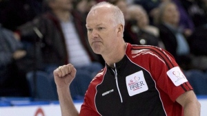 Glenn Howard