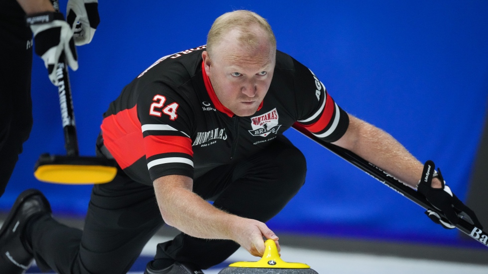 Curling Teams Scores Stats News Standings Highlights Scotties