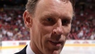 Canadiens add Burke to scouting staff