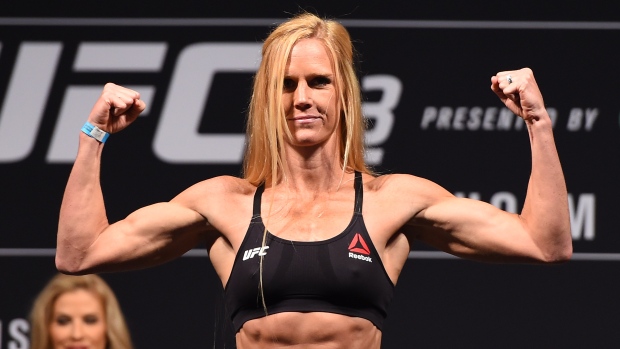 Dana White blasts angry Cyborg, we don't blame him