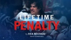 Lifetime Penalty