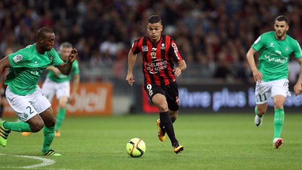 Ben Arfa Left Out Of France Squad For Euro 2016 Tsn Ca