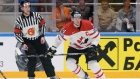 Canada opts for smarts over speed with World Cup roster