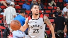 Raptors sign VanVleet to multi-year deal