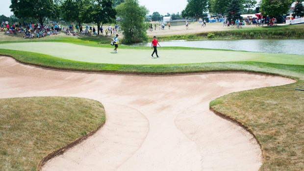 PGA Picks and Predictions 7/20/16 - RBC Canadian Open PGA Picks and Predictions 7/20/16 - RBC Canadian Open