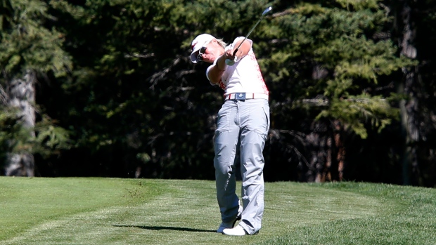 Bogeys can't bring down Jutanugarn at Canadian Open