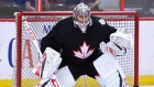 Canada No. 1 in World Cup Power Rankings