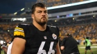 Steelers sign guard David DeCastro to 6-year contract