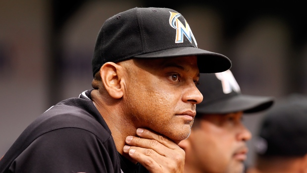Clint Hurdle: Pirates name Tom Prince as new bench coach
