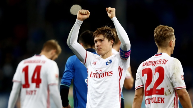 Hoffenheim fails to beat last-placed Hamburg in Bundesliga