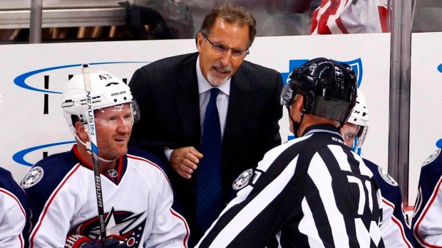 Are the Wild and Blue Jackets contenders or pretenders?