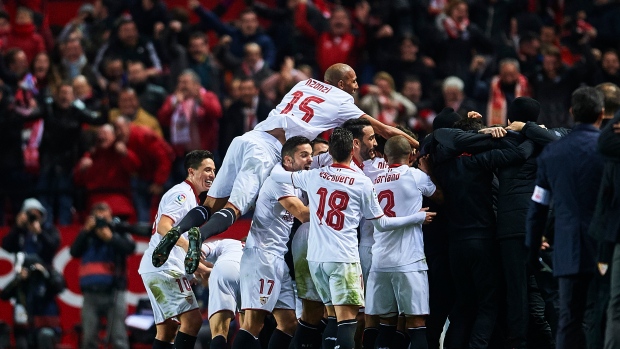 Real Madrid vs. Sevilla 2017 live stream Real Madrid vs. Sevilla 2017 live stream