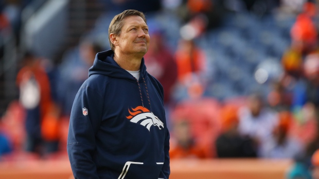Bills hope Dennison can get can offense on track