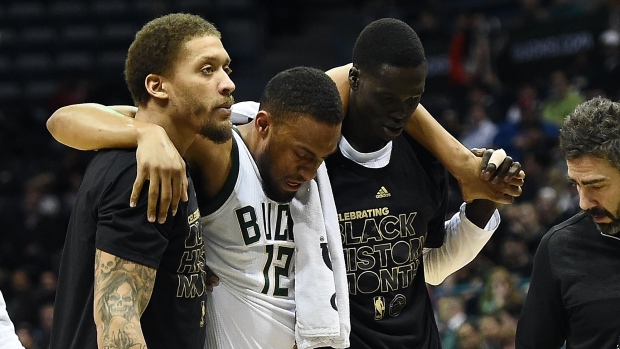 Dellavedova key on defence in Milwaukee Bucks win over Detroit Pistons Dellavedova key on defence in Milwaukee Bucks win over Detroit Pistons