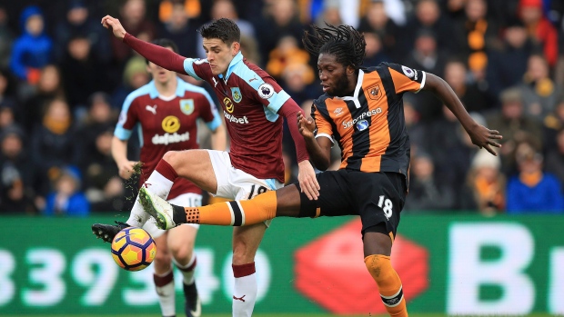 Hull City v Burnley Betting Tips Hull City v Burnley Betting Tips