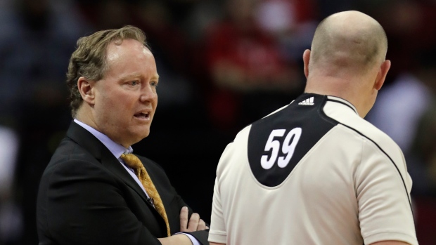 After Hammon interview, Bucks want Budenholzer for head coach