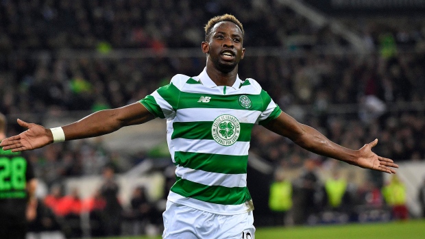 Celtic Clinch Scottish Premiership Title In Style