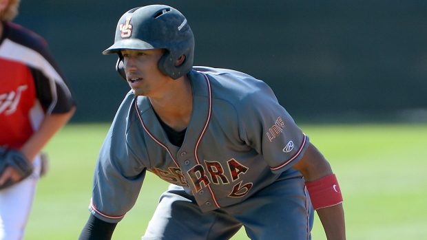 What Royce Lewis brings to the Minnesota Twins as No 1 pick