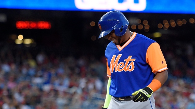 To head to disabled list with hamstring strain To head to disabled list with hamstring strain