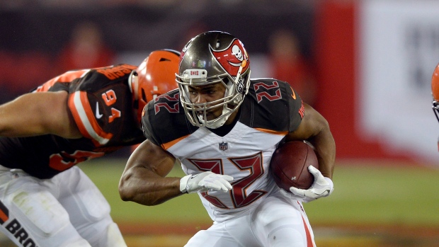 Doug Martin