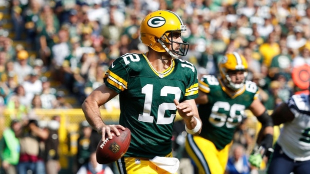 Packers, Aaron Rodgers Moving Towards New Contract Packers, Aaron Rodgers Moving Towards New Contract