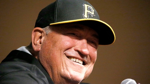 Clint Hurdle