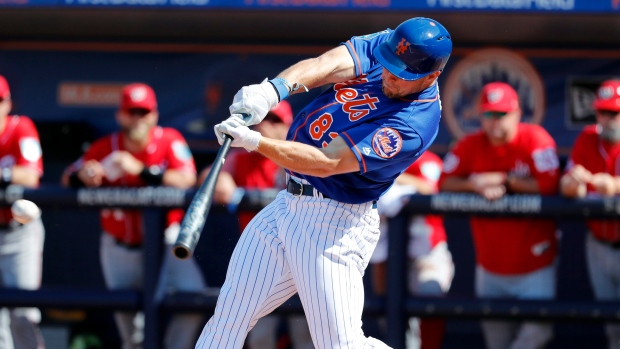 Tim Tebow retires from professional baseball after five years in Mets' farm  system 