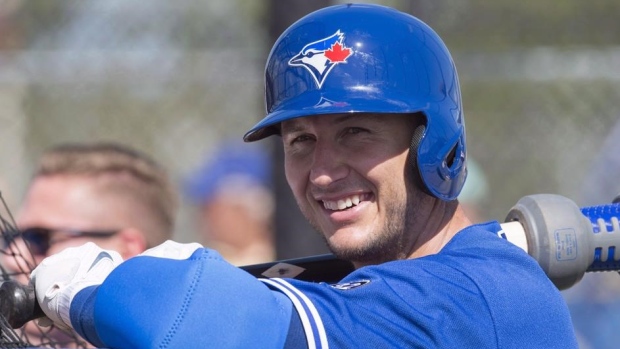 Coach Tulo': Troy Tulowitzki discusses his next chapter, coaching