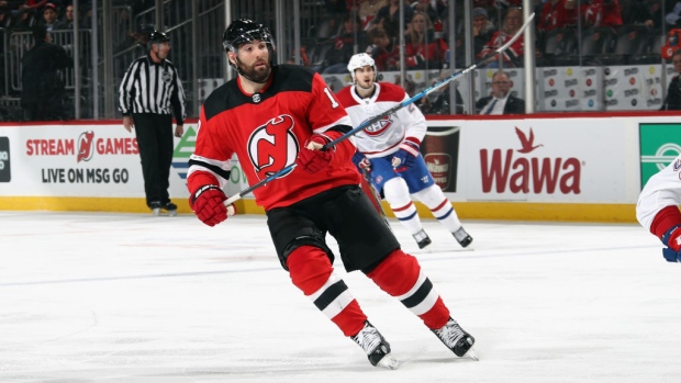 Tampa Bay Lightning Sign Patrick Maroon to a One-year Deal Making