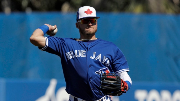 Donaldson ruled out of rehab game 