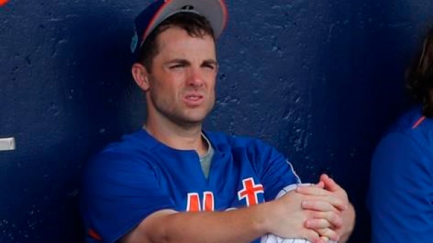 David Wright to Have Rotator Cuff Surgery - The New York Times