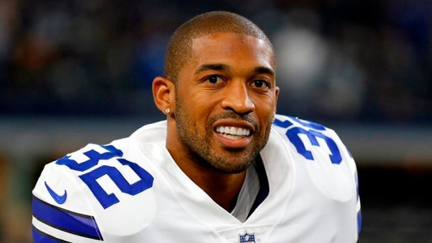 Report: Cowboys plan to cut or trade cornerback Orlando Scandrick