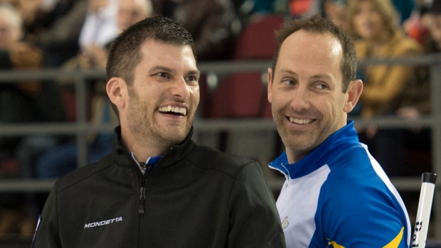 Bottcher, Koe highlight curling team lineups starting to take shape for  next season