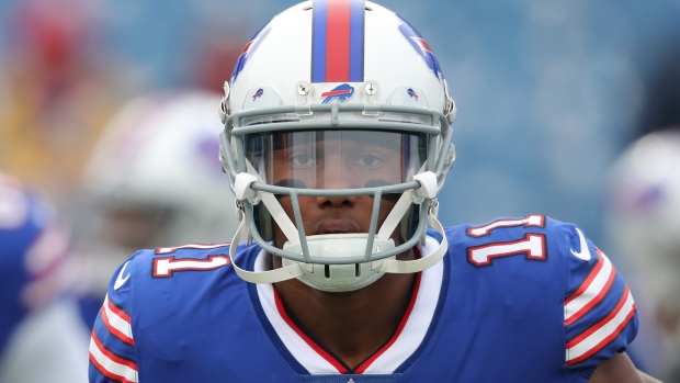 Bills-Raiders trade good for Zay Jones, Sports