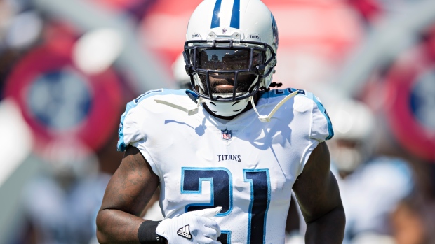 Carolina Panthers: Da'Norris Searcy could be starting free safety