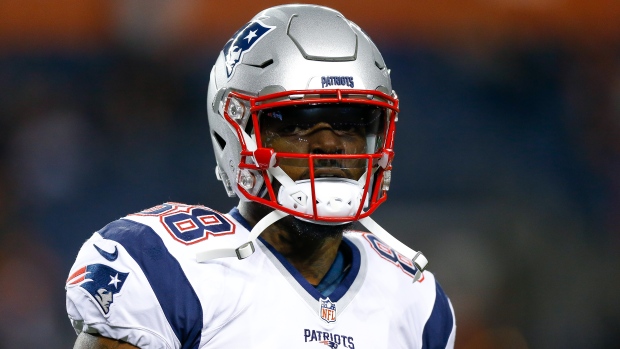 Martellus Bennett return: Interested in joining Michael on Patriots -  Sports Illustrated