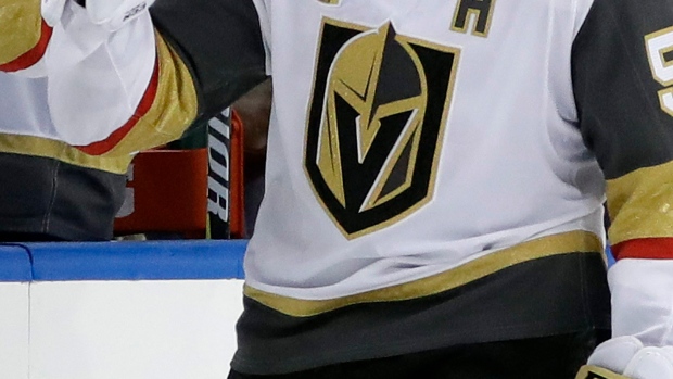 Four Golden Knights Test Positive For Covid 19 Tsn Ca