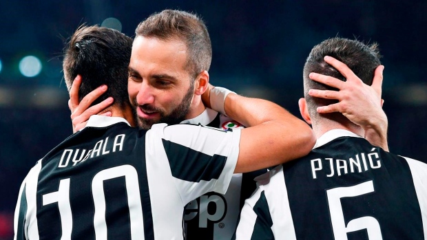 Juventus