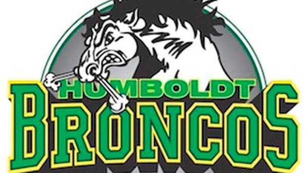 Humboldt Bronco - Humboldt Broncos Jr 'A' Hockey Club