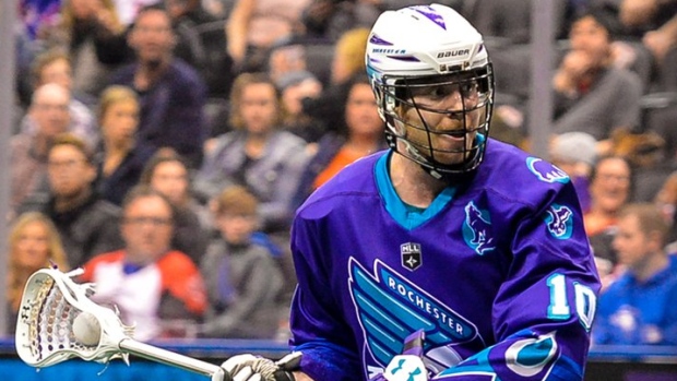 National Lacrosse League Championship Sets Whirlwind Seven-Week Playoff  Schedule Outline - NLL