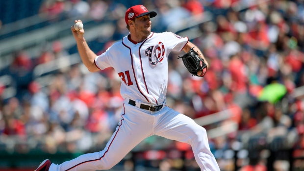 Max Scherzer Dominates The Washington Nationals & Your Nats Stock