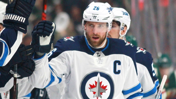 Winnipeg Jets: Mark Scheifele's Top Five NHL Players Make an