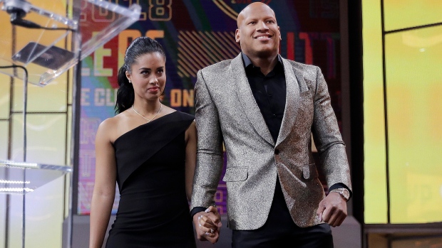 Former Ohio State, Steelers linebacker Ryan Shazier retires from 'the game  I love so much'