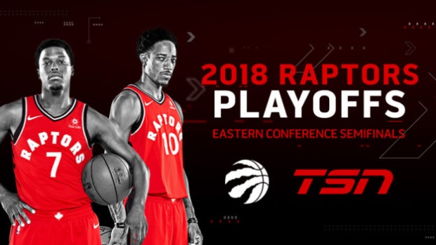 tsn raptors game live