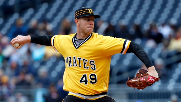 Nick Kingham will get another turn in Pirates' rotation - NBC Sports