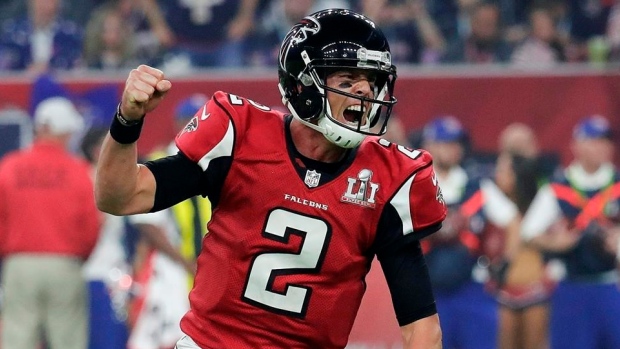 Know Your Foe: Atlanta Falcons